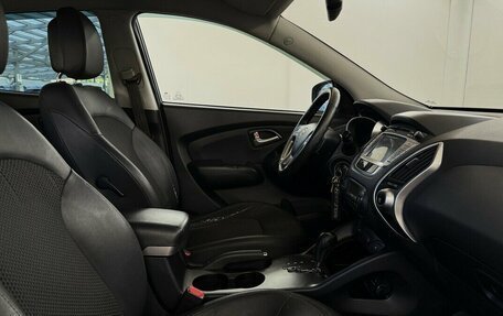 Hyundai ix35 I рестайлинг, 2012 год, 1 195 000 рублей, 10 фотография