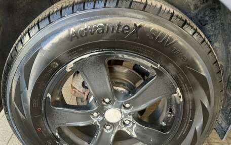 Hyundai ix35 I рестайлинг, 2012 год, 1 195 000 рублей, 14 фотография