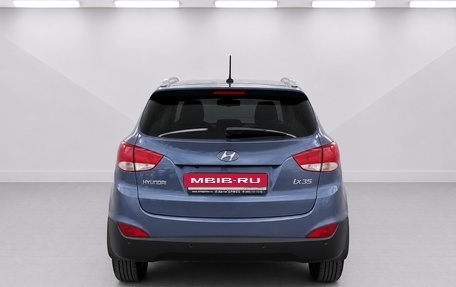 Hyundai ix35 I рестайлинг, 2012 год, 1 195 000 рублей, 3 фотография