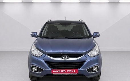 Hyundai ix35 I рестайлинг, 2012 год, 1 195 000 рублей, 2 фотография