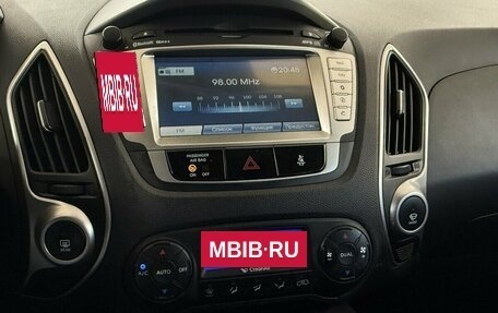 Hyundai ix35 I рестайлинг, 2012 год, 1 195 000 рублей, 6 фотография