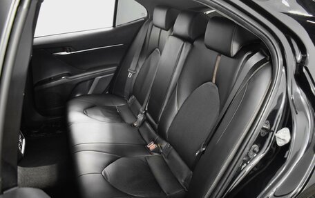Toyota Camry, 2021 год, 2 299 900 рублей, 9 фотография
