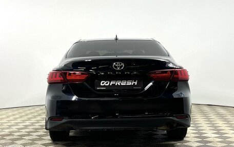 Toyota Camry, 2021 год, 2 299 900 рублей, 4 фотография