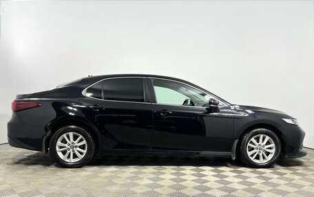 Toyota Camry, 2021 год, 2 299 900 рублей, 5 фотография