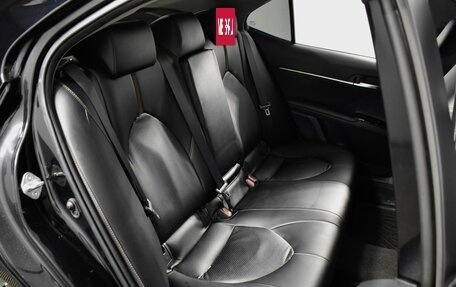 Toyota Camry, 2021 год, 2 299 900 рублей, 7 фотография