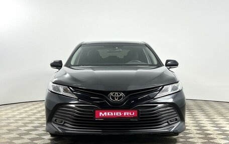 Toyota Camry, 2021 год, 2 299 900 рублей, 3 фотография
