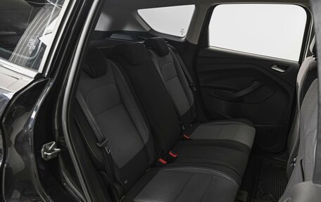 Ford Kuga III, 2017 год, 1 430 000 рублей, 7 фотография