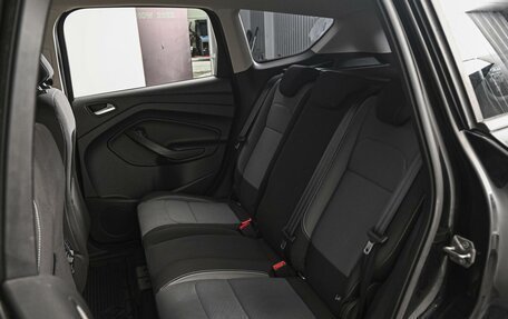 Ford Kuga III, 2017 год, 1 430 000 рублей, 9 фотография