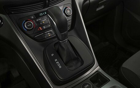 Ford Kuga III, 2017 год, 1 430 000 рублей, 12 фотография