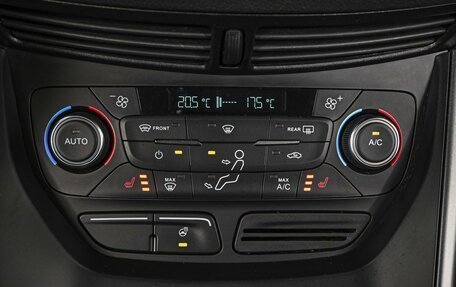Ford Kuga III, 2017 год, 1 430 000 рублей, 13 фотография