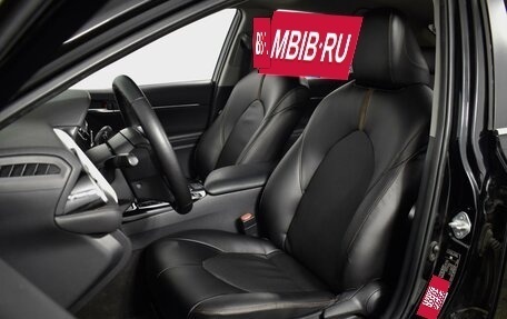 Toyota Camry, 2021 год, 2 299 900 рублей, 10 фотография