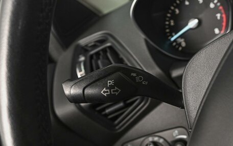 Ford Kuga III, 2017 год, 1 430 000 рублей, 18 фотография
