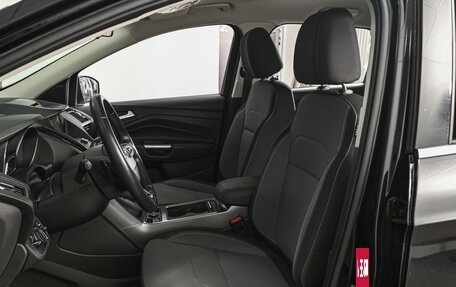 Ford Kuga III, 2017 год, 1 430 000 рублей, 10 фотография