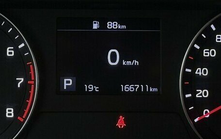 KIA Cerato IV, 2020 год, 1 800 000 рублей, 6 фотография
