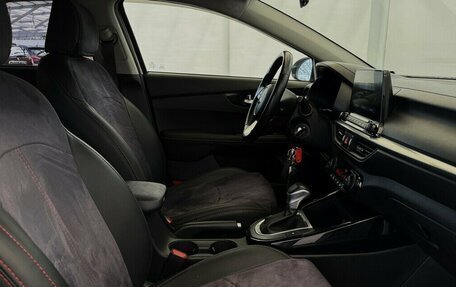 KIA Cerato IV, 2020 год, 1 800 000 рублей, 12 фотография