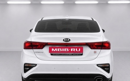KIA Cerato IV, 2020 год, 1 800 000 рублей, 3 фотография