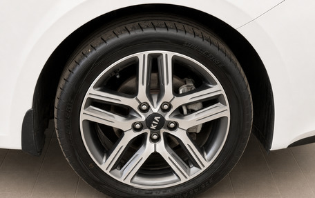 KIA Cerato IV, 2020 год, 1 800 000 рублей, 16 фотография
