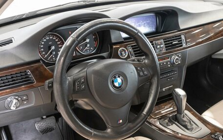 BMW 3 серия, 2011 год, 1 568 584 рублей, 5 фотография
