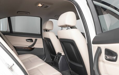 BMW 3 серия, 2011 год, 1 568 584 рублей, 8 фотография