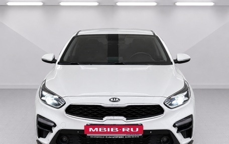 KIA Cerato IV, 2020 год, 1 800 000 рублей, 2 фотография