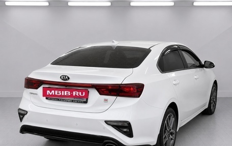 KIA Cerato IV, 2020 год, 1 800 000 рублей, 4 фотография