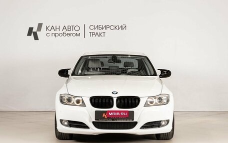 BMW 3 серия, 2011 год, 1 568 584 рублей, 2 фотография