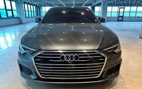 Audi A6, 2019 год, 4 000 000 рублей, 1 фотография