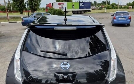 Nissan Leaf I, 2014 год, 980 000 рублей, 12 фотография