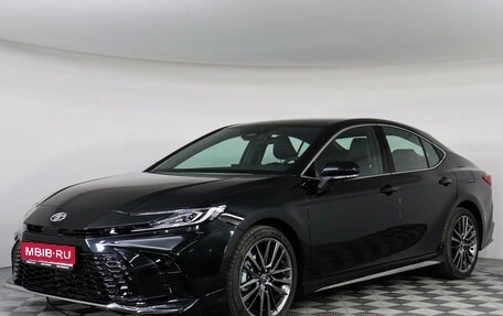 Toyota Camry, 2025 год, 4 349 000 рублей, 1 фотография