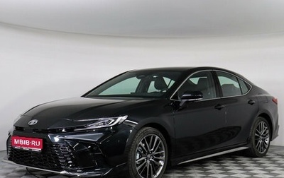 Toyota Camry, 2025 год, 4 349 000 рублей, 1 фотография