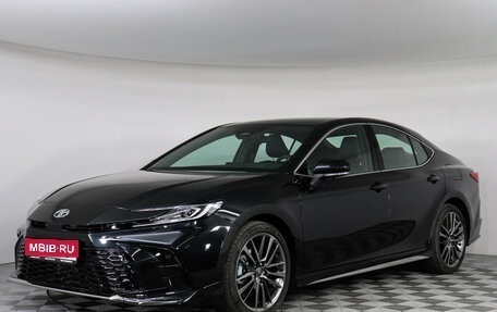Toyota Camry, 2025 год, 4 349 000 рублей, 1 фотография