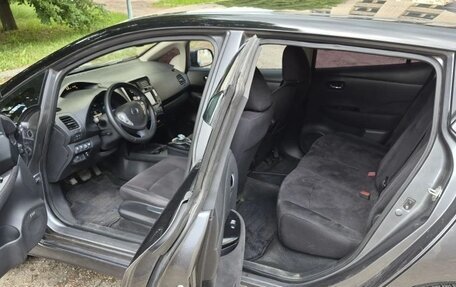 Nissan Leaf I, 2014 год, 980 000 рублей, 21 фотография