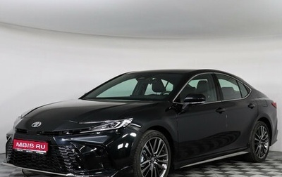 Toyota Camry, 2025 год, 4 349 000 рублей, 1 фотография