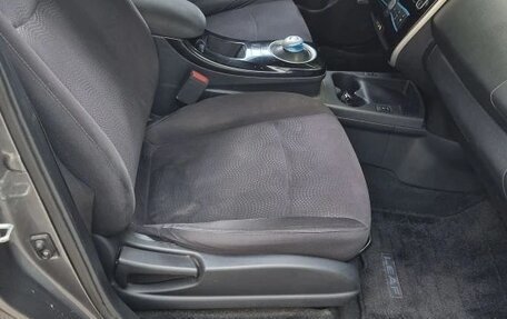 Nissan Leaf I, 2014 год, 980 000 рублей, 30 фотография