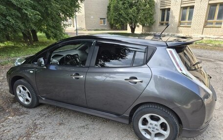 Nissan Leaf I, 2014 год, 980 000 рублей, 32 фотография