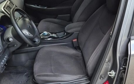 Nissan Leaf I, 2014 год, 980 000 рублей, 27 фотография