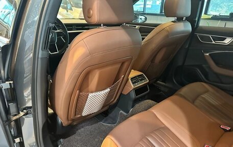 Audi A6, 2019 год, 4 000 000 рублей, 6 фотография