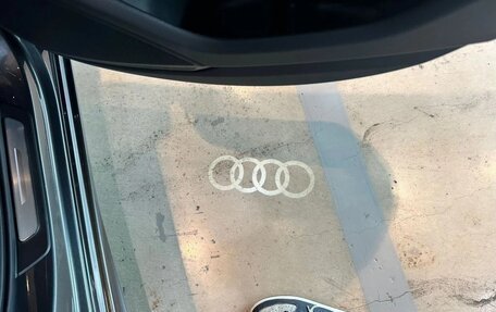 Audi A6, 2019 год, 4 000 000 рублей, 9 фотография