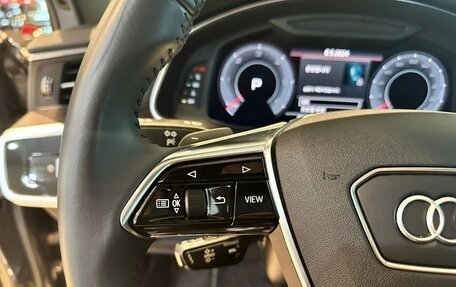Audi A6, 2019 год, 4 000 000 рублей, 12 фотография