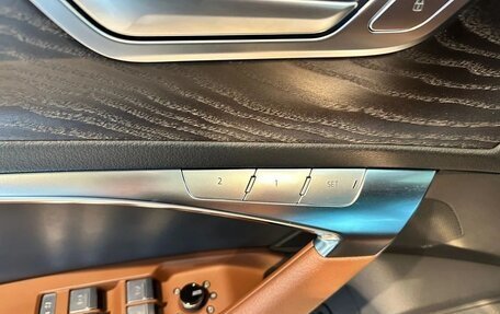 Audi A6, 2019 год, 4 000 000 рублей, 14 фотография
