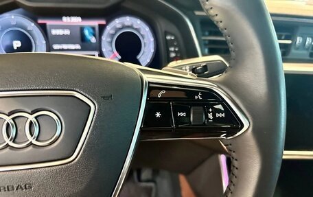 Audi A6, 2019 год, 4 000 000 рублей, 13 фотография