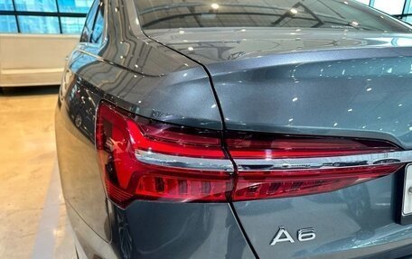 Audi A6, 2019 год, 4 000 000 рублей, 18 фотография