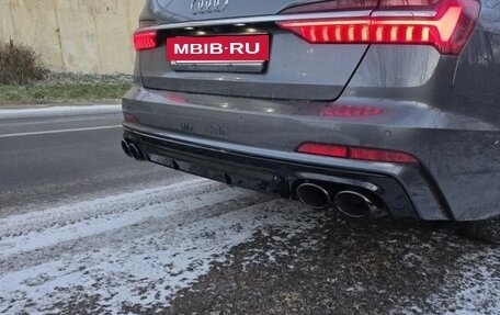 Audi A6, 2019 год, 4 000 000 рублей, 20 фотография