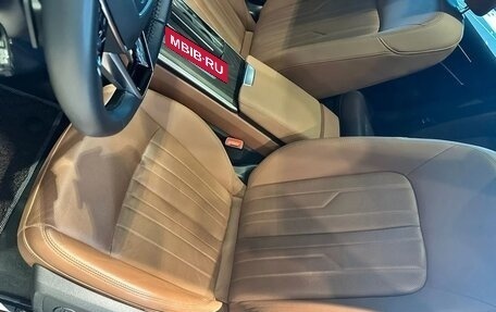 Audi A6, 2019 год, 4 000 000 рублей, 16 фотография