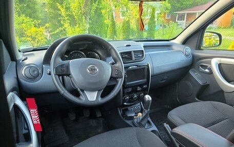 Nissan Terrano III, 2017 год, 1 199 000 рублей, 8 фотография