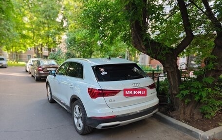 Audi Q3, 2021 год, 3 800 000 рублей, 7 фотография