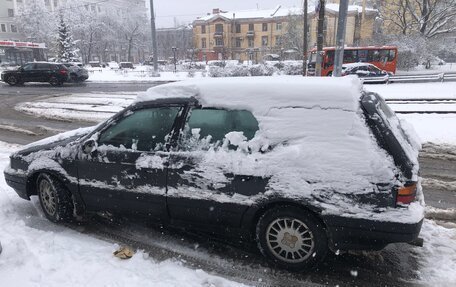 Volkswagen Passat B3, 1990 год, 250 000 рублей, 11 фотография