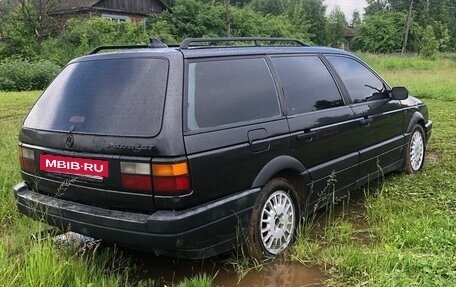 Volkswagen Passat B3, 1990 год, 250 000 рублей, 5 фотография