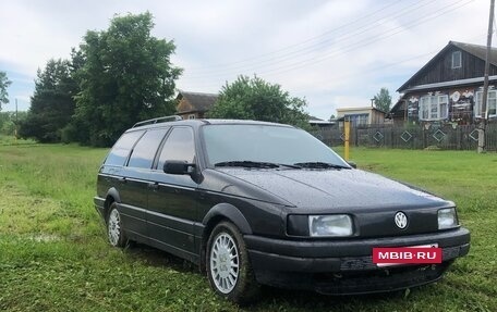 Volkswagen Passat B3, 1990 год, 250 000 рублей, 4 фотография