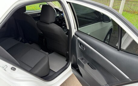 Toyota Corolla, 2014 год, 1 550 000 рублей, 9 фотография